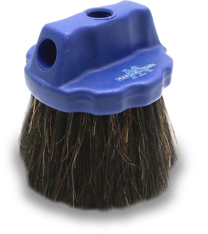 Marshalltown 16332 - Single Brush Texture, 5&quot;