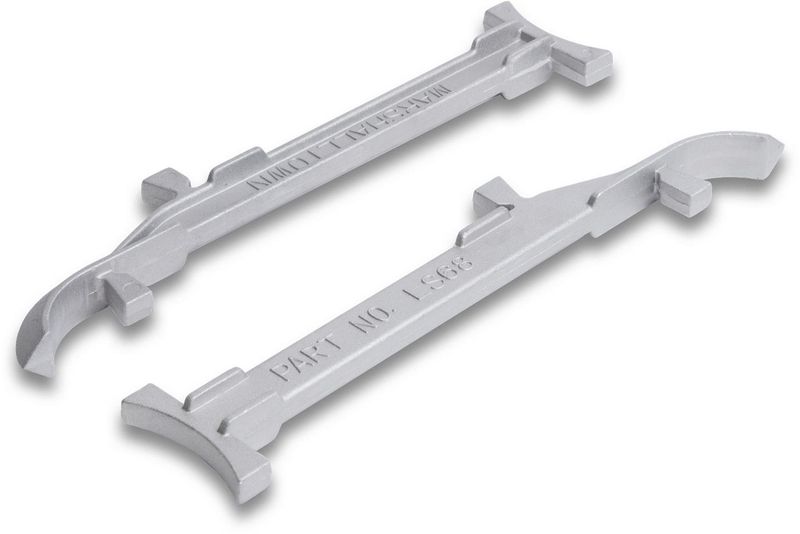 Marshalltown 16501 - Line Stretcher, 6&quot; to 8&quot;