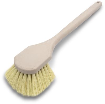 Marshalltown 16525 - Utility Scrub Brush, 20&quot;