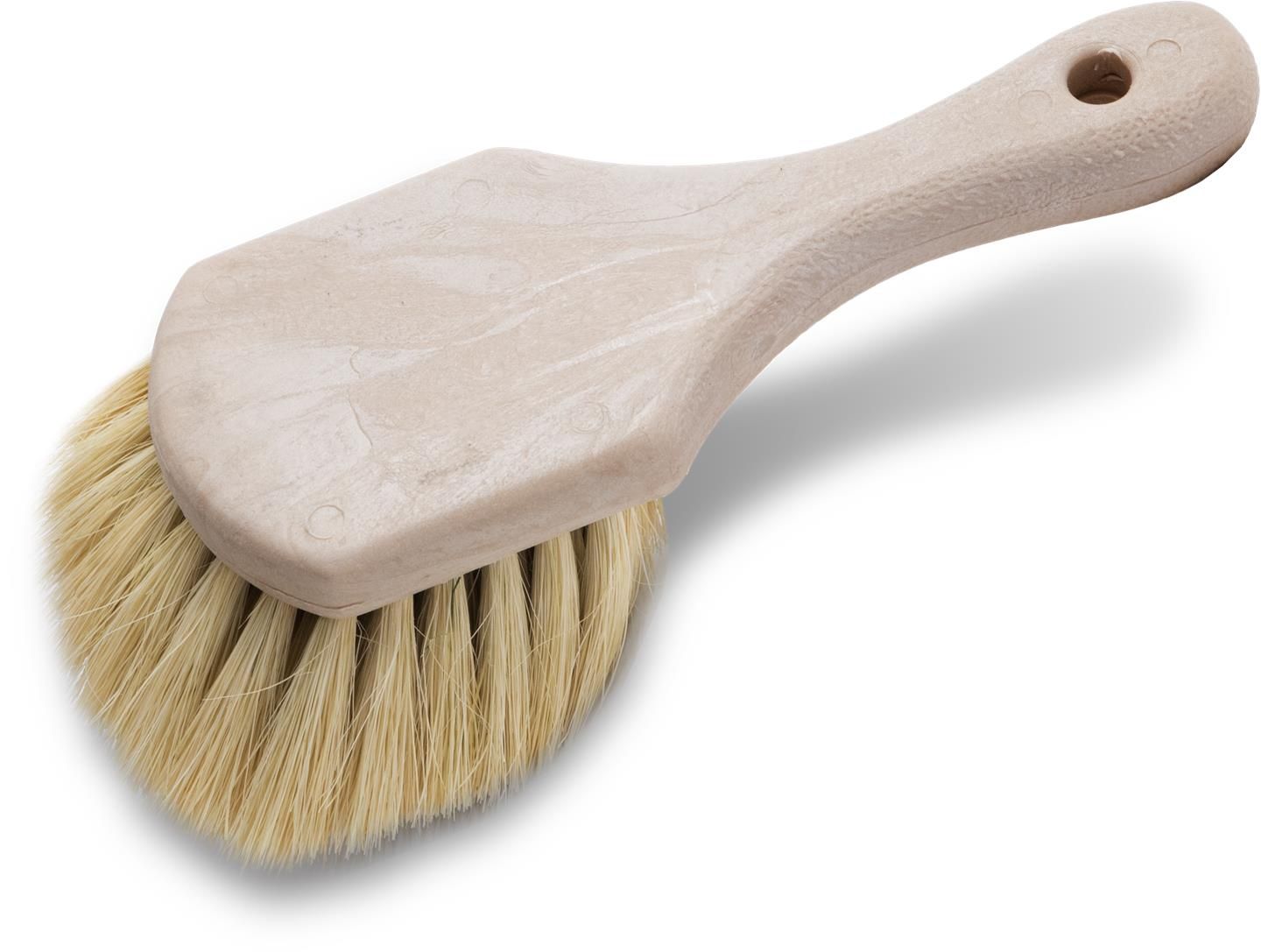 Marshalltown 16522 - Utility Scrub Brush, 8&quot;