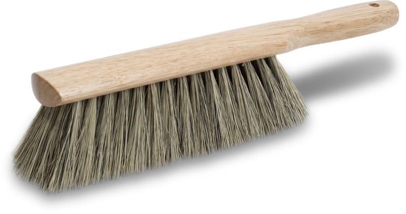 Marshalltown 16519 - Beaver Tail Brush, Tampico Fibers