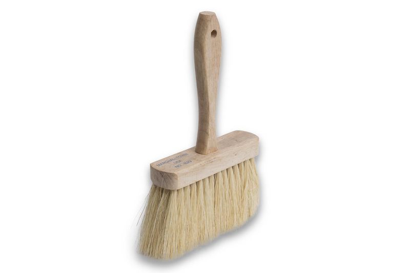 Marshalltown 16520 - Masonry Brush, 6-1/2&quot; x 2&quot;