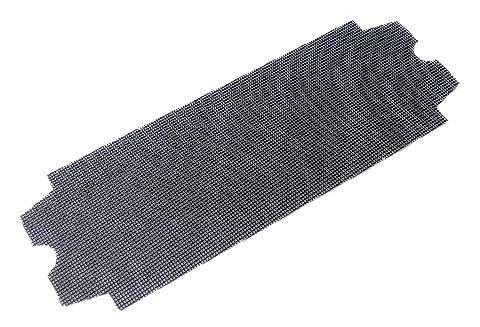 Marshalltown 16593 - Sandscreens, 220 Grit