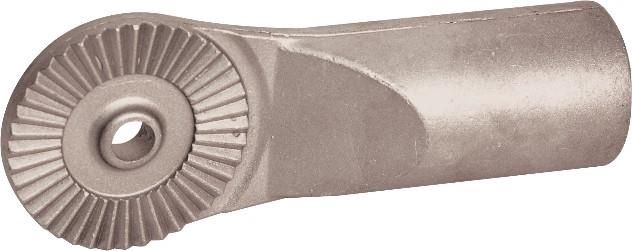 Marshalltown 19162 - Bull Float Threaded Handle Socket