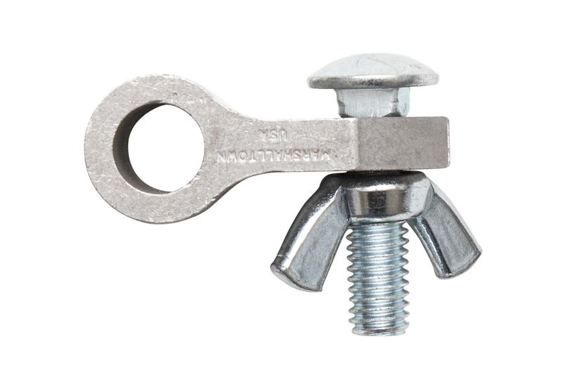 Marshalltown WA817 - Fresno Swivel Bracket