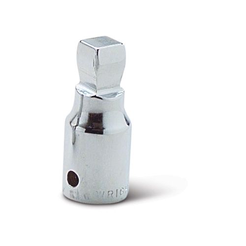 Wright Tool 4409 - 1/2&quot; Drive 2&quot; Wobble Extension