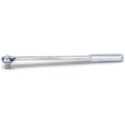 Wright Tool 4425 - 1/2&quot; Drive 15&quot; Series 400 Knurled Grip Ratchet