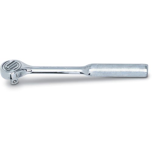Wright Tool 4426 - 1/2&quot; Drive 10-1/2&quot; Series 400 Knurled Grip Ratchet