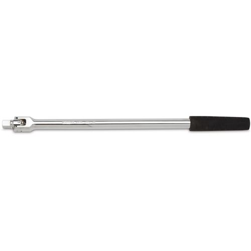 Wright Tool 4438 - 1/2&quot; Drive 18&quot; Nitrile Grip Flex Handle