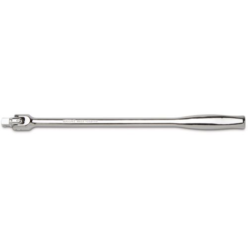 Wright Tool 4439 - 1/2&quot; Drive 16-9/16&quot; Flex Handle w/ Contour Grip