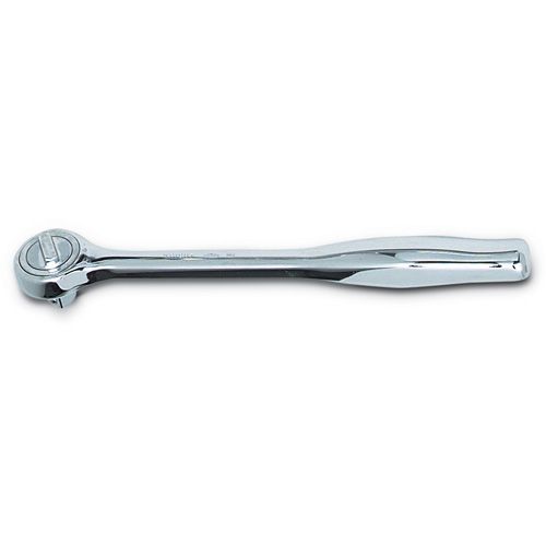 Wright Tool 4490 - 1/2&quot; Drive 11&quot; Premium Double Pawl Ratchet