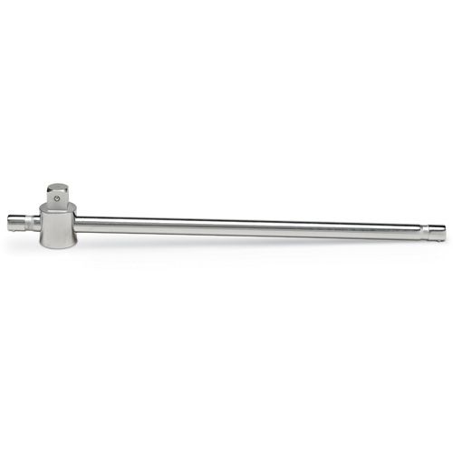 Wright Tool 8443 - 1&quot; Drive 22&quot; Sliding T