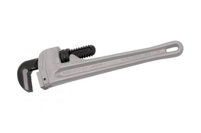 REED 02095 - 14&quot; Aluminum Pipe Wrench, Heavy Duty - Straight, ARW14