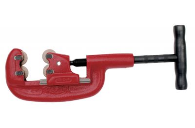 REED 03335 - 2&quot; Pipe Cutter, 4 Wheels