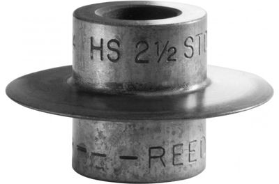 REED 03504 - Cutter Wheel for Pipe Cutters, 4/PK, HS4