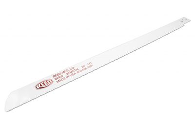 REED 04497 - 24&quot; Power Hack Saw Blade, 14TPI, Z2414