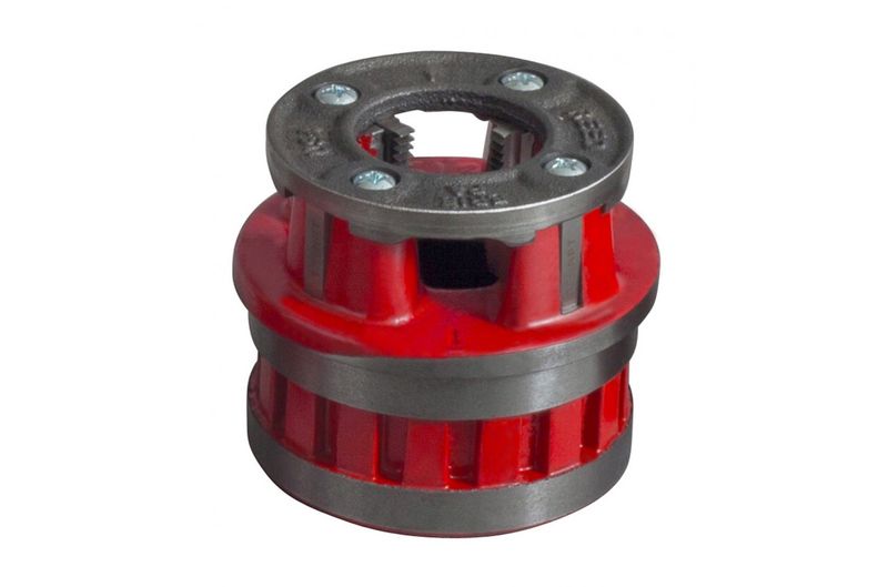 REED 05630 - 1&quot; NPT R12+ Drophead, DHR12 1NPT