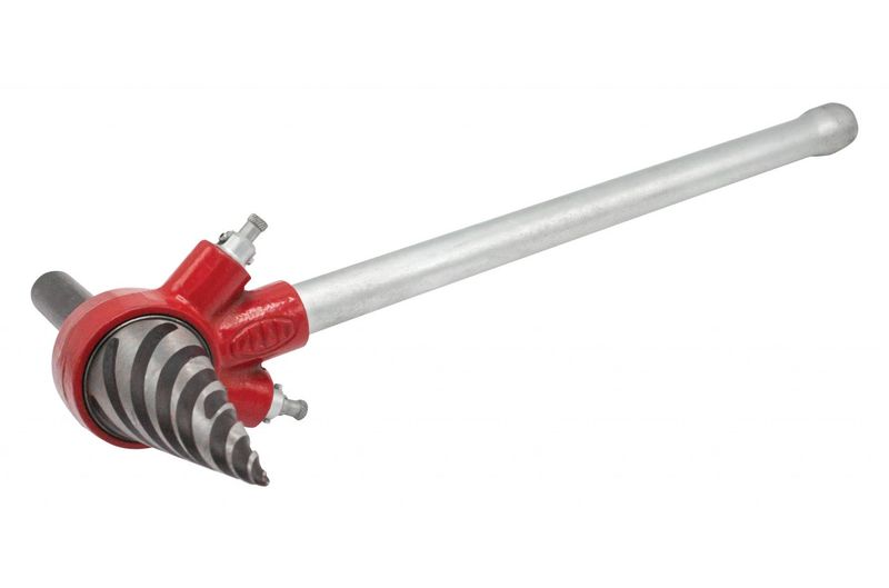 REED 06060 - Pipe Reamer, 2-71