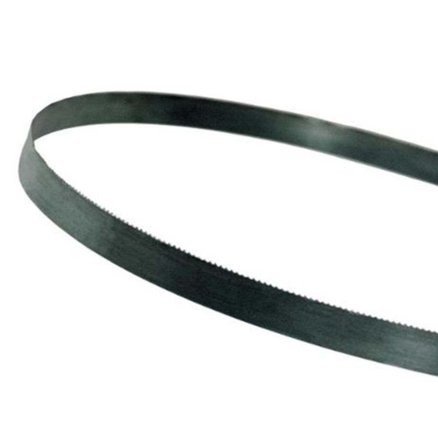 MK Morse ZWEP3224W - Bi-Metal Portable Band Saw Blade, 32-7/8&quot; x 1/2&quot; 0.20&quot;, 24TPI