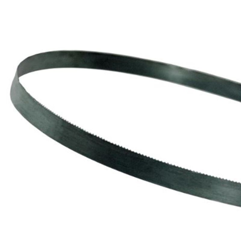 MK Morse ZWEP3224W - Bi-Metal Portable Band Saw Blade, 32-7/8&quot; x 1/2&quot; 0.20&quot;, 24TPI