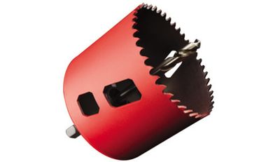 Hole Saws