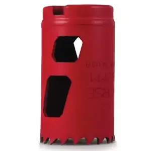 MK Morse MHS14 - Advanced Bi-Metal Hole Saw, No Arbor, 7/8&quot;