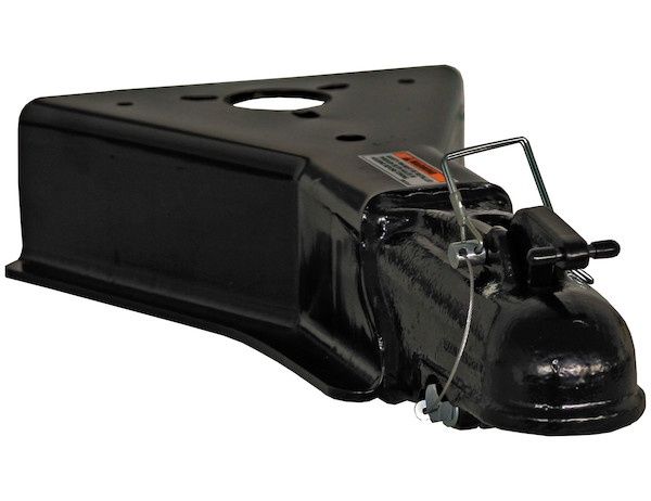 Buyers 0091595 - Cast A-Frame Steel Coupler