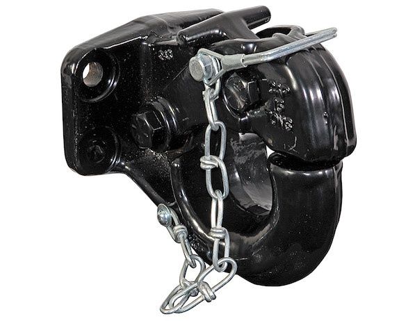 Buyers 10040 - 15 Ton Pintle Hook w/ Mounting Kit