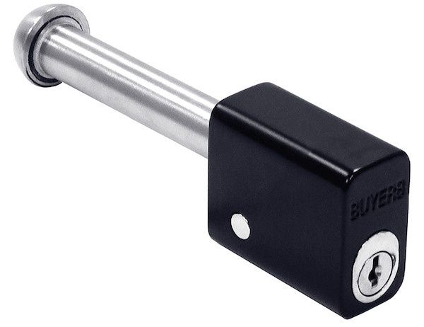 Buyers 1302061 - 5/8&quot; x 3&quot; Pin Lock