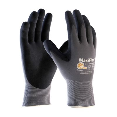 PIP 34-874 - GLOVE MAXIFLEX ULTIMATE