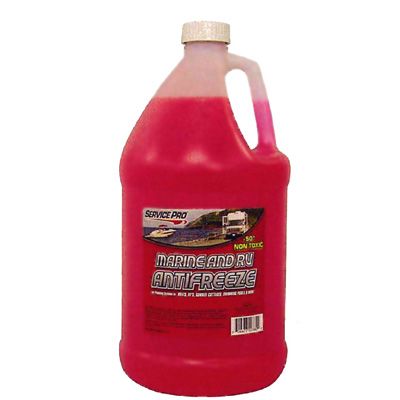 ROW SP5096 - ANTI FREEZE RV -50