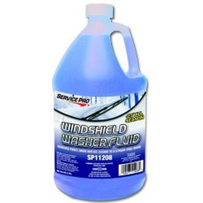 ROW SP11208 - Windshield Washer Solvent