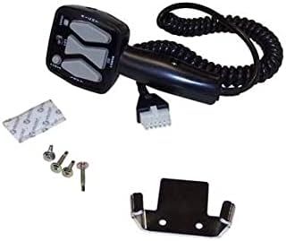 SnowDogg 16160600 - CONTROLLER MD HD EX, Open Box
