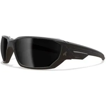 Edge Eyewear/Wolf Peak TXD416 - Dawson Safety Glasses, Smoke