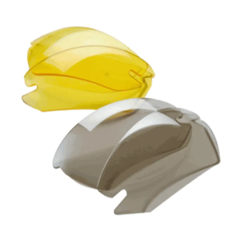 Edge Eyewear/Wolf Peak 9403 - SAFETY GLASSES KHOR LENS KIT