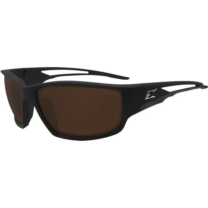Edge Eyewear/Wolf Peak TSK215 - SAFETY GLASSES KAZBEK COPPER
