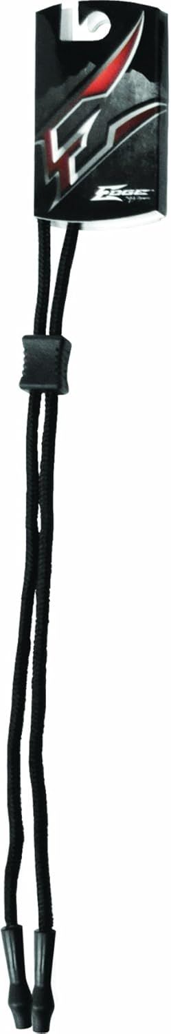 Edge Eyewear/Wolf Peak 9701 - SAFETY GLASSES LEASH NYLON