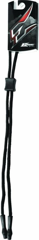 Edge Eyewear/Wolf Peak 9701 - SAFETY GLASSES LEASH NYLON