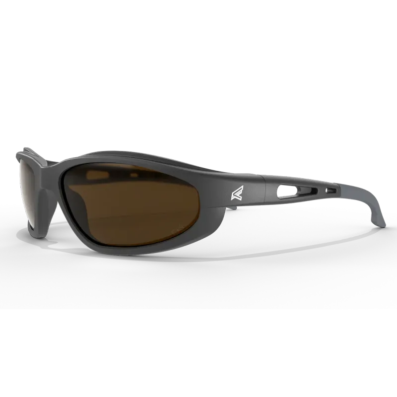 Edge Eyewear/Wolf Peak TSM215 - SAFETY GLASSES DAKURA COPPER