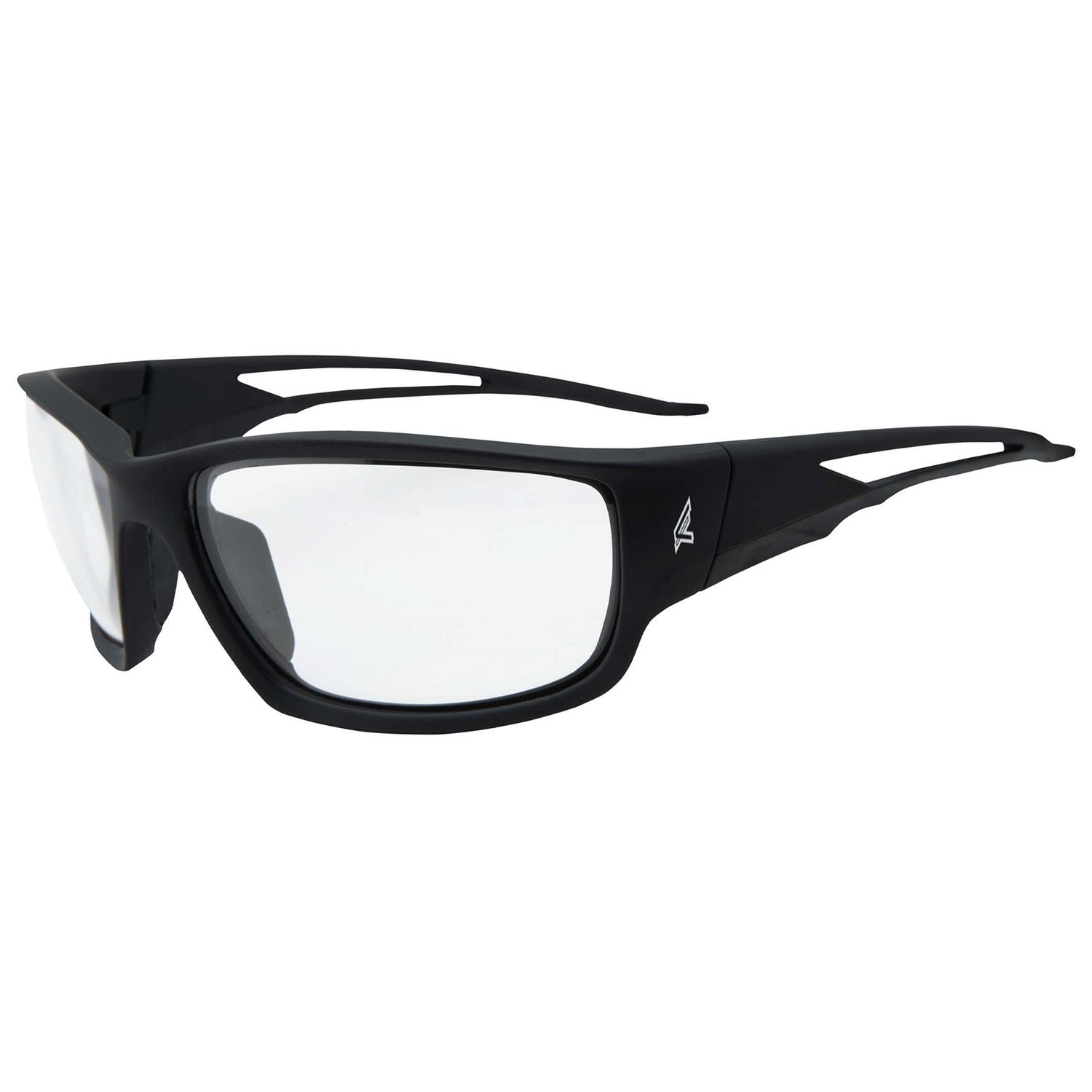 Edge Eyewear/Wolf Peak SK111VS-AFT - SAFETY GLASSES KAZBEK CLEAR