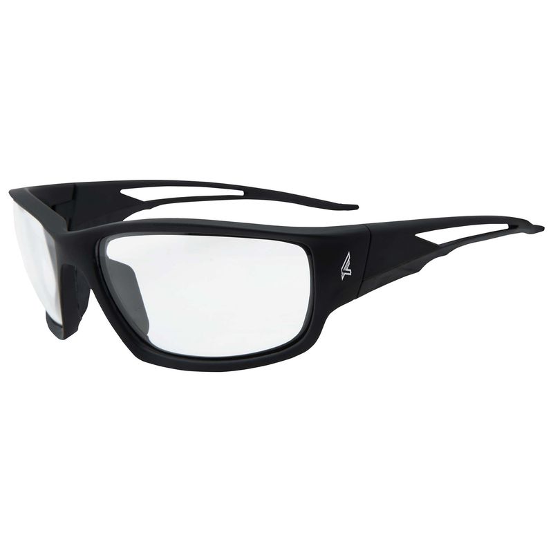 Edge Eyewear/Wolf Peak SK111VS-AFT - SAFETY GLASSES KAZBEK CLEAR