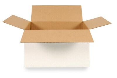 Open Box Items