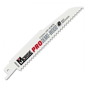 Saw Blades &amp; Abrasives
