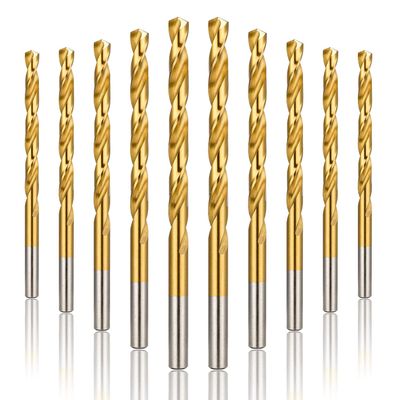 Drill Bits
