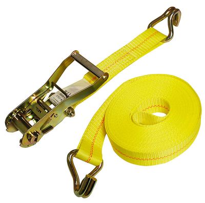 Cargo &amp; Fleet Supplies