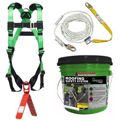 Fall Protection