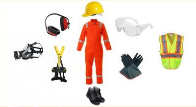 Personal Safety