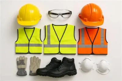 Personal Protective Equipment