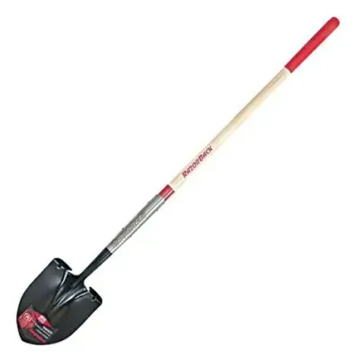Landscaping Equipment