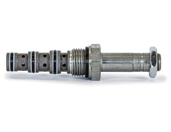Buyers 1306356 - SOLENOID CARTRIDGE 43 W/NUT